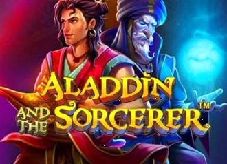 Aladdin and the Sorcerer Pragmatic Play