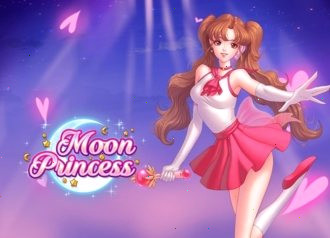 Moon Princess Play`n Go
