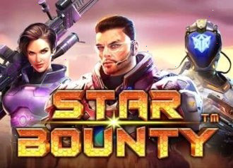 Star Bounty NoLimit City
