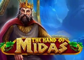 The Hand of Midas Pragmatic Play